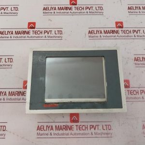 Beckhoff Cp6607-0001-0020 Control Panel 24v