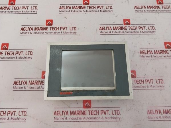 Beckhoff Cp6607-0001-0020 Control Panel 24v
