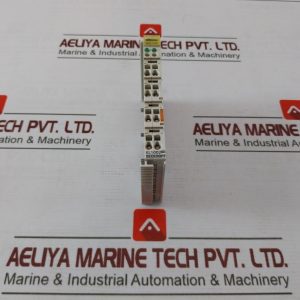 Beckhoff Kl1002 Digital Input Bus Terminal 24v