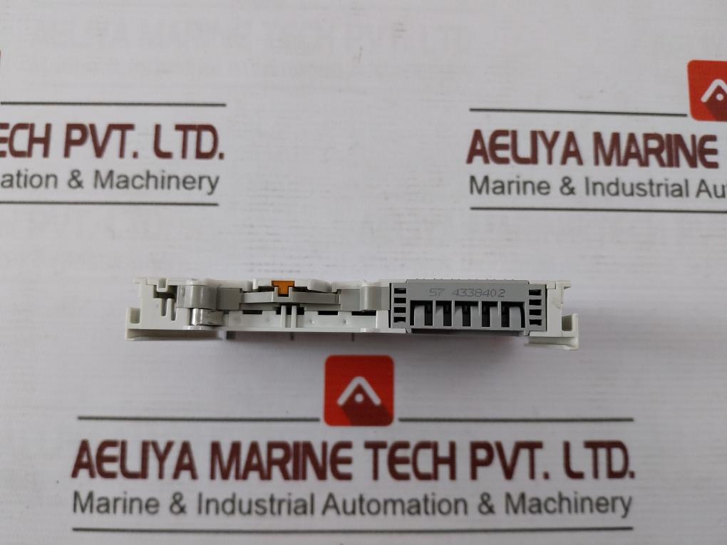 Beckhoff Kl2012 Digital Output Module 55°C - Image 4