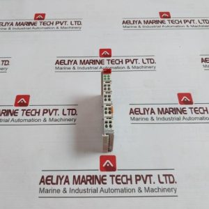 Beckhoff Kl2114 Channel Digital Output Terminal Module 24v