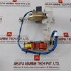 Bircher Dw40 Pressure Wave Switch