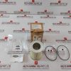 Bitzer 36220106 Oil Filter Element