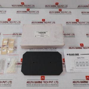 Black Box Jpm440a Splice Kit For Mechanical And Fusion Splicing
