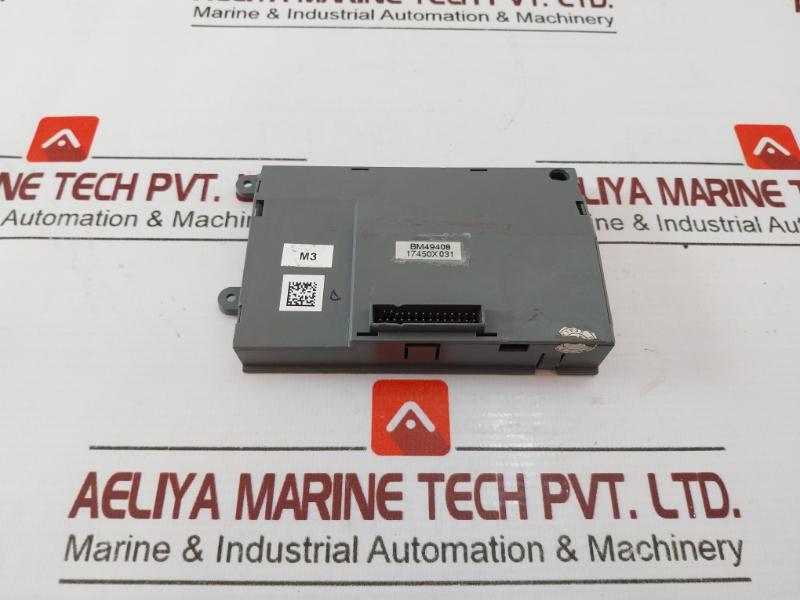 Bm49408 17450x031 Circuit Breaker
