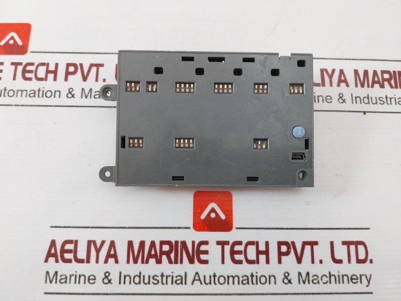 Bm49408 17450x031 Circuit Breaker - Image 4