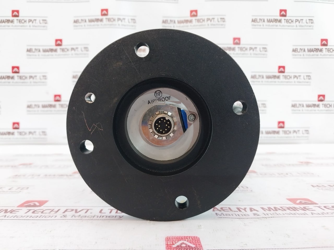 Bosch Mic-550alb36n Outdoor Day/Night Ptz Camera 18v - Image 5