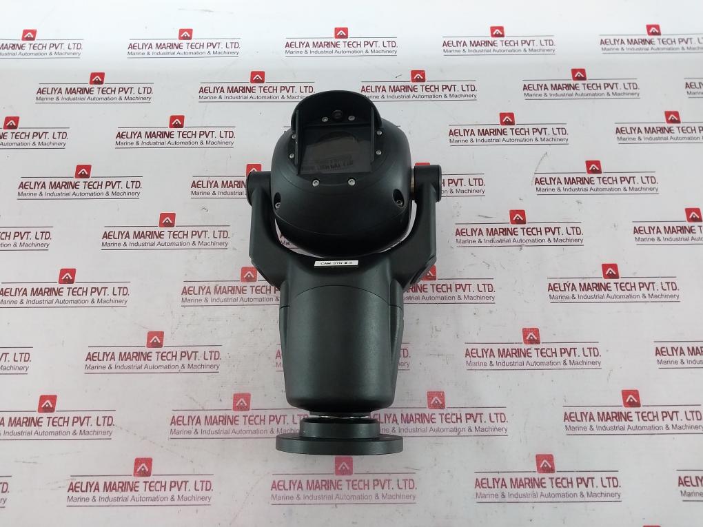 Bosch Mic-550alb36n Outdoor Day/Night Ptz Camera 18v - Image 4