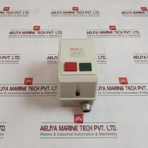 Brook Crompton Dl1 Skc Starter 440v