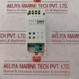 Bticino F4112 Relay Actuator 230v