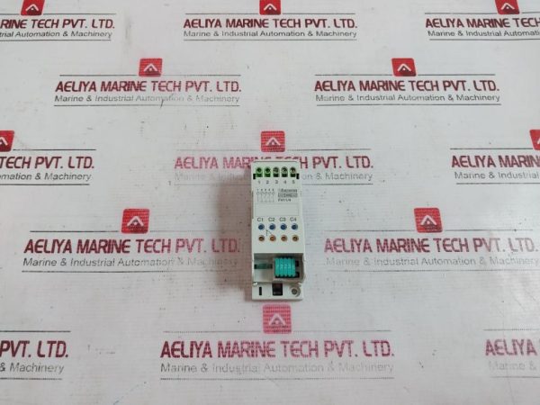 Bticino F4114 Relay Actuator 230v