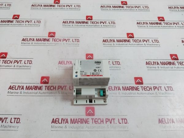 Bticino F414 Dimmer Actuator In Din Module 230v
