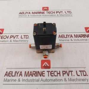 Burkert 0330 C 2,5 Epdm Ms Solenoid Valve 230v