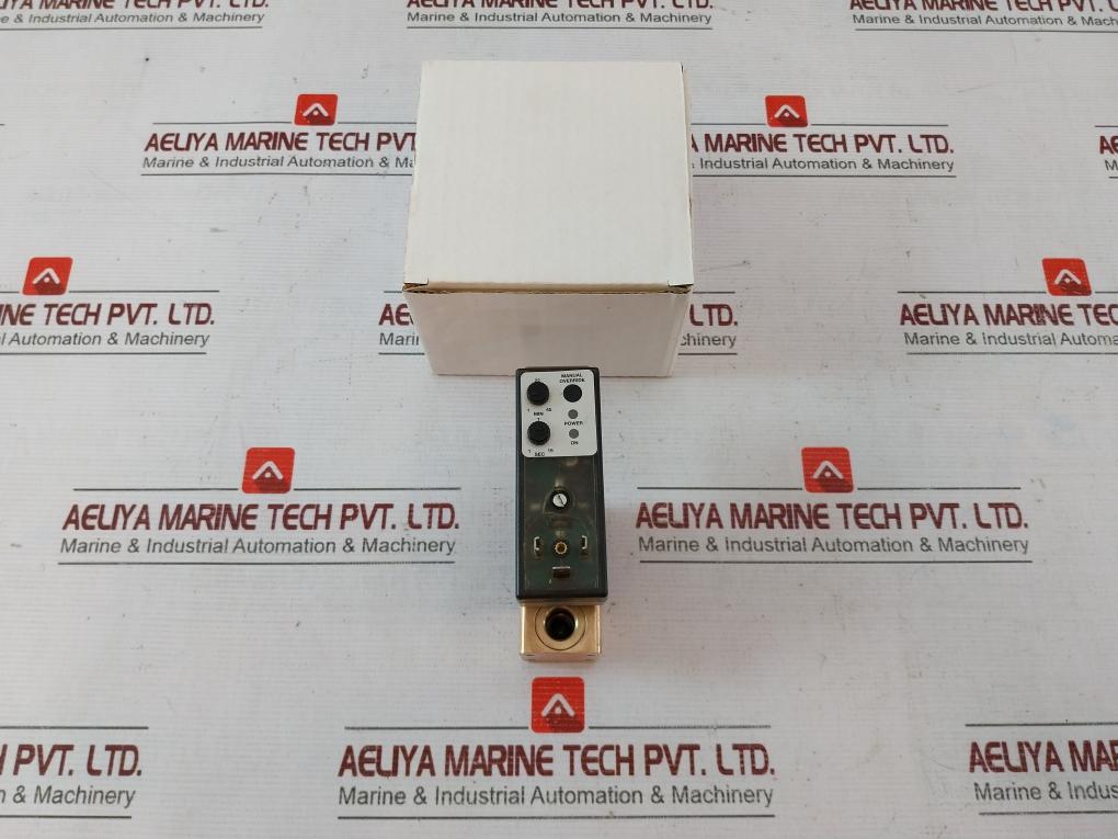 Burkert 211-A-02,0-H-Ms Direct-Acting Plunger Valve 240v