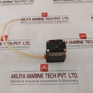 Burkert 5330 C 2,5 Fkm Ps Solenoid Valve 240v