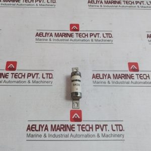 Bussmann Bao50 Fuse 550v