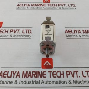 C&S Electric Cdfl 00 Fuse 500v
