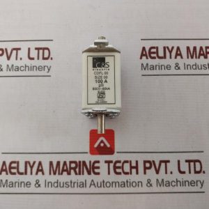C&S Electric Cdfl 00 Fuse 500v