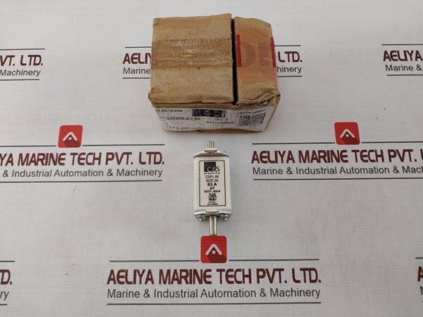 C&S Electric Cdfl 00 Fuse Link 500v
