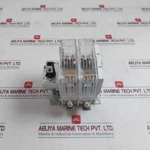C&S Electric Cssdf100d2 Switch Disconnector 415v