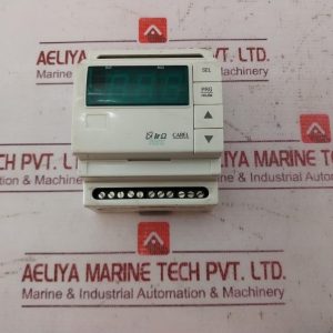 Carel Fcm00ntc00 Temperature Sensor 250v