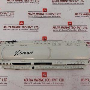 Carel Pc03010am0 K-Smart Programmable Controller 24v