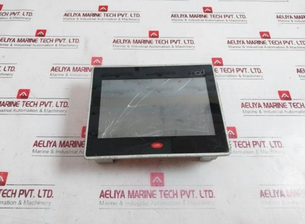 Carel Pgdt07000fr00 Touch Display 24v