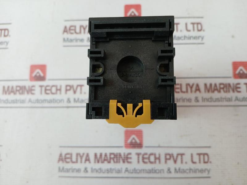 Carlo Gavazzi Fmb01dw24 Multifunction Timer 250v - Image 4