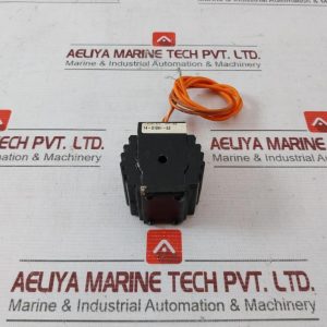 Carrier 14-01091-02 Solenoid Coil