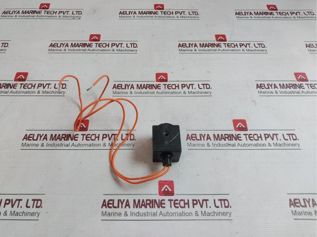 Carrier 14-01091-05 Coil Solenoid - Image 4