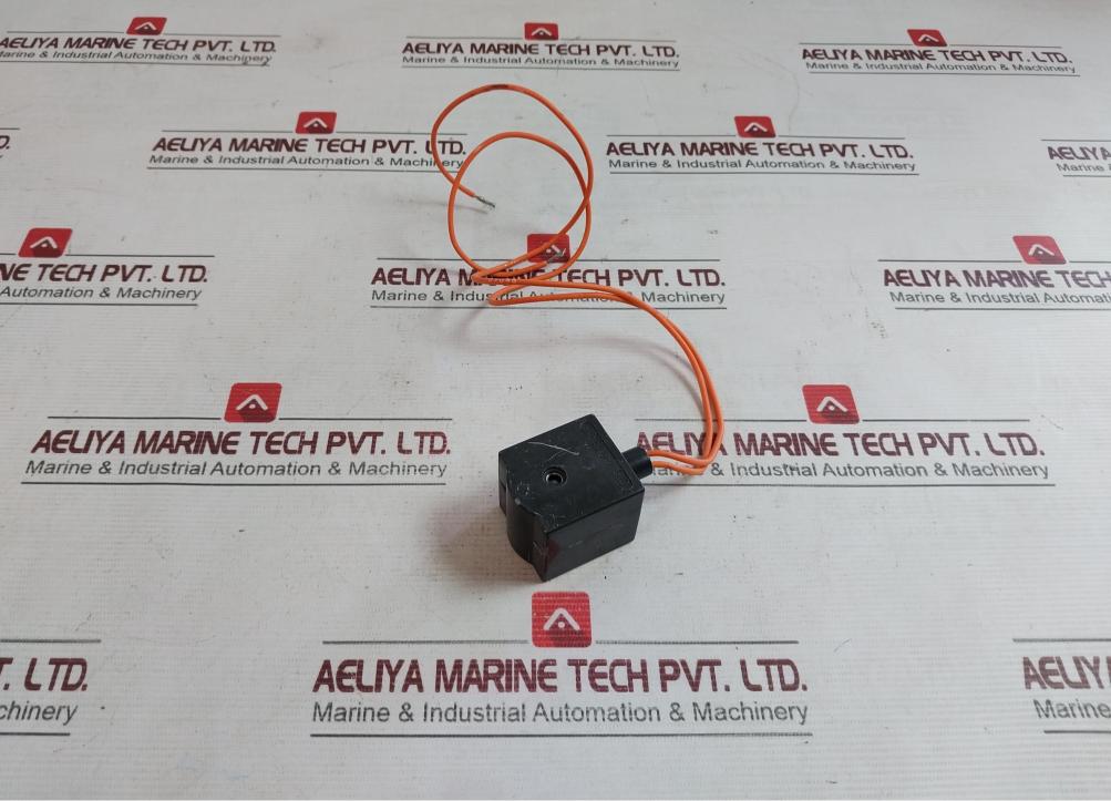 Carrier 14-01091-05 Coil Solenoid - Image 3