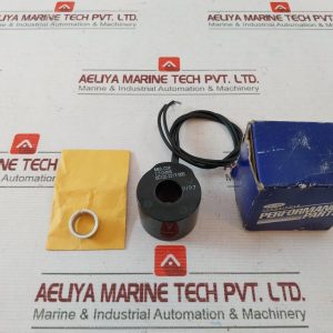 Carrier 14-50021-02 Solenoid Valve Coil