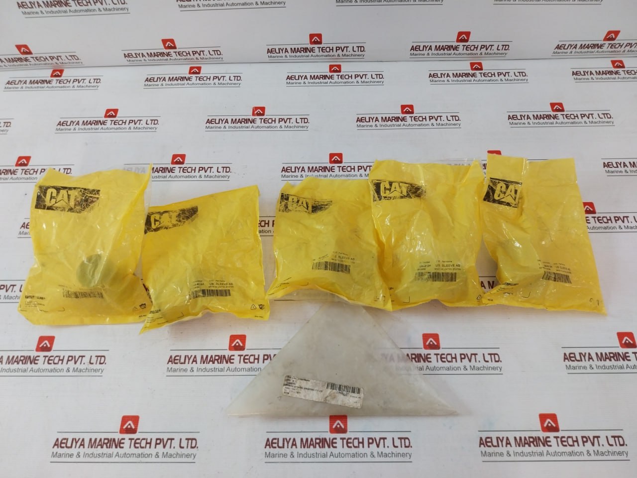 Caterpillar 194-8124 Sleeve Assembly - Image 5