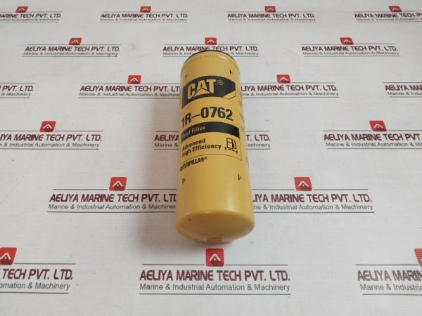 Caterpillar 1r-0762 Fuel Filter