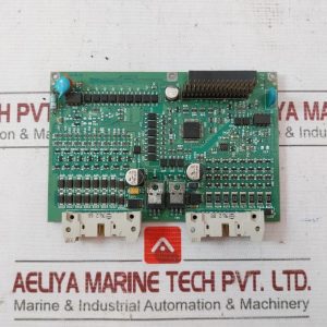 Cctc E99006 Printed Circuit Board