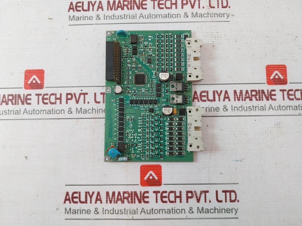 Cctc E99006 Printed Circuit Board - Image 3