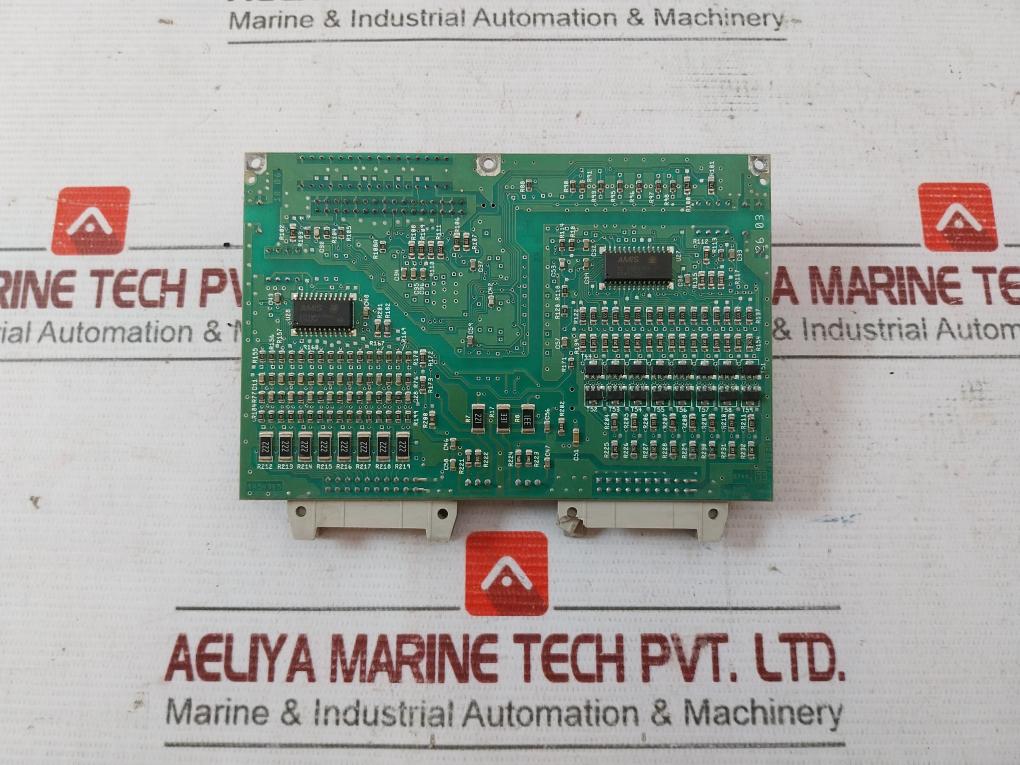 Cctc E99006 Printed Circuit Board - Image 4