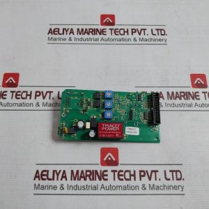 Centrotherm Tmm6-Dig-R17 Printed Circuit Board
