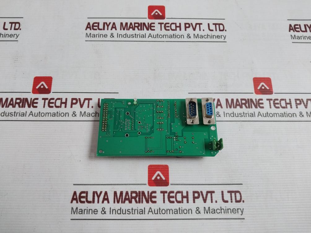 Centrotherm Tmm6-Dig-R17 Printed Circuit Board - Image 3