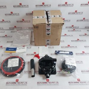 Changzhou Sangao Mb1125 Lifeboat Bilge Hand Pump Set