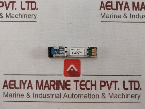 Cisco Glc-Lh-Sm Transceiver Module