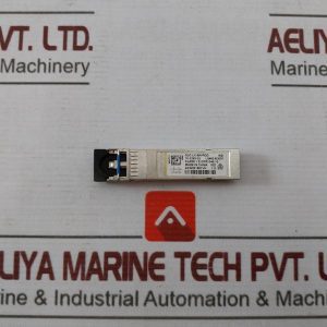 Cisco Glc-Lx-Sm-Rgd Transceiver Module Class