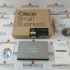 Cisco Sf 300-08 Managed Switch 240v
