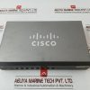 Cisco Sf300-08 Managed Switch 12v
