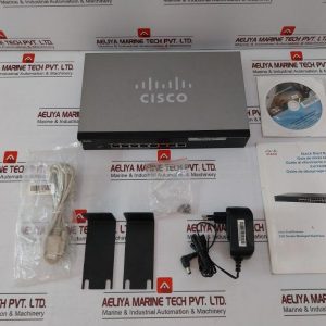 Cisco Sf300-08 Managed Switch Set