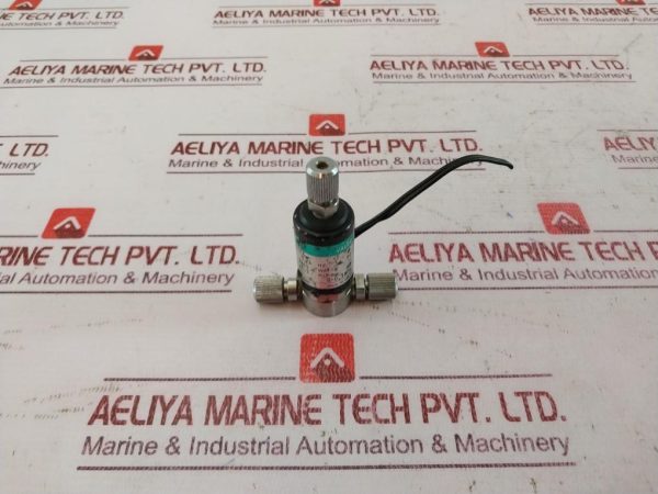 Ckd Hygy4-X0016 Valve 24v