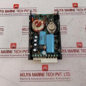 Converter Concepts Vt25-373-99X9 Power Supply Cci 60v