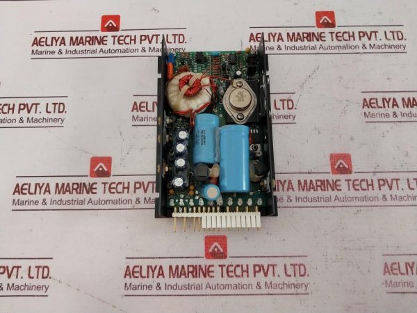 Converter Concepts Vt25-373-99X9 Power Supply Cci 60v