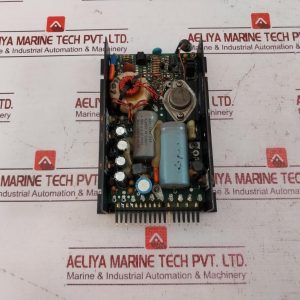 Converter Concepts Vt25-373-99X9 Power Supply Cci 60v