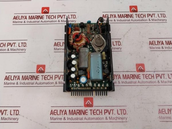 Converter Concepts Vt25-373-99X9 Power Supply Cci 60v